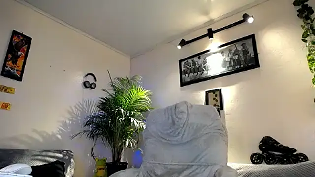 Chat XXX ao vivo de tiancam
