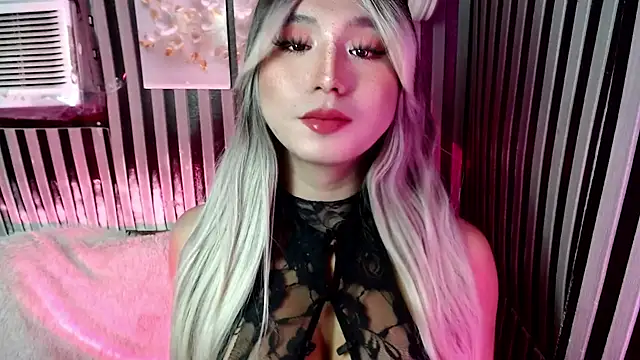 HoresCOCKLUCY 웹캠 쇼