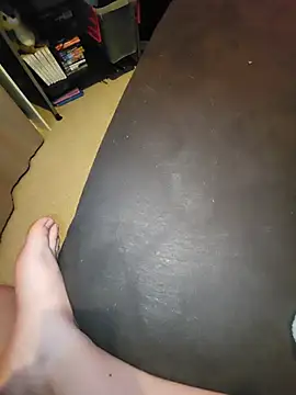 Chat XXX en directo de Demon-du-plaisir