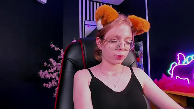 FoxxyyPolly লাইভ XXX চ্যাট