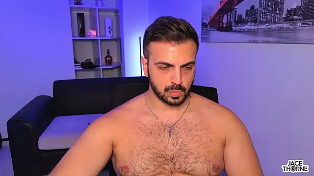 دردشة Jace_Thorne الجنسية المباشرة