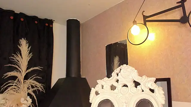 XXX chat uživo modela Airam_Wone