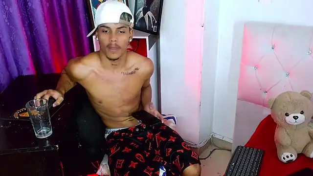 Chat XXX ao vivo de Angel_foxc13