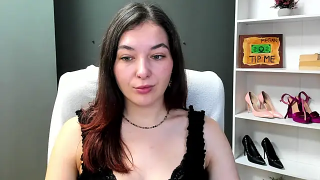 Meagn_Extasy live XXX chat