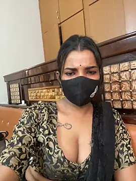 Chat XXX ao vivo de its_ur_flora