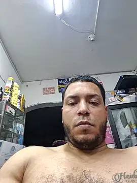 Chatroom XXX en direct de mago_vive