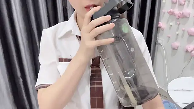 KaleAnisa 라이브 XXX 채팅