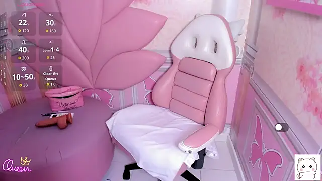 baby_sofia7 现场XXX聊天