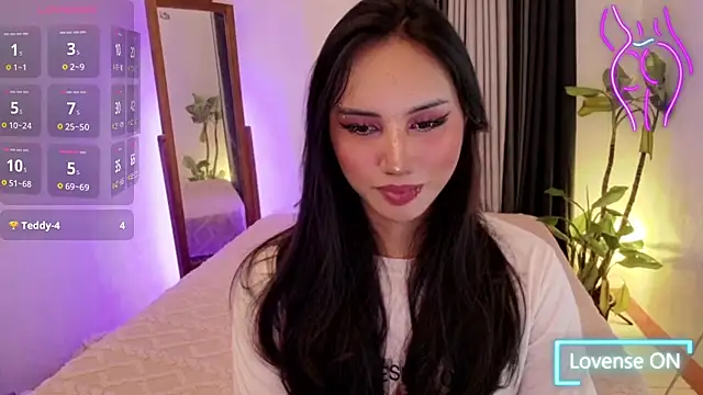 Chat XXX Live Bell_PepperHot