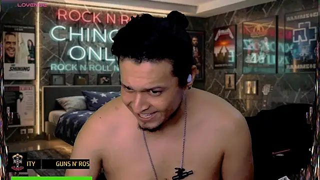 chino_roz Live XXX Chat