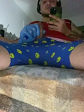 GusanoDelicioso Live XXX-chat