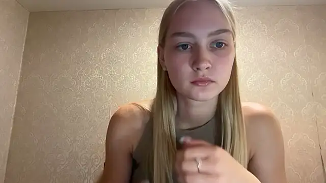 Czat XXX na żywo – blondegirl2026