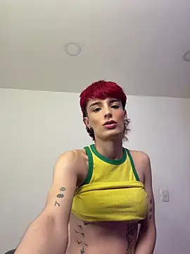 Chat +18 de Dayaan69 ao vivo