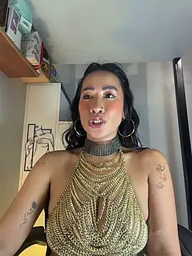 Živý XXX chat AsianMilfSheryl