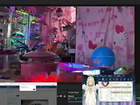 JesuAdam Chat XXX live