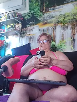 Czat XXX na żywo – QueenPammy1