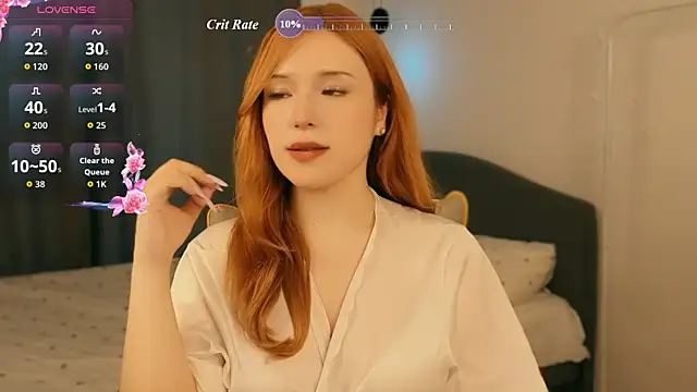 flaremoon Chat XXX live