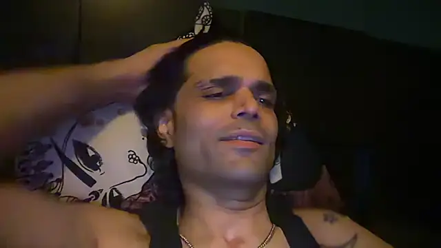 icebergslim281 webkamerás műsora