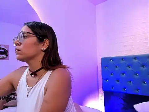 zairawatson 现场XXX聊天