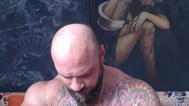 viking_30 Live XXX Chat