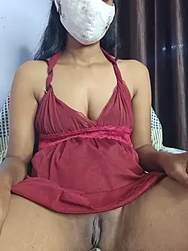 hansika_25 লাইভ XXX চ্যাট