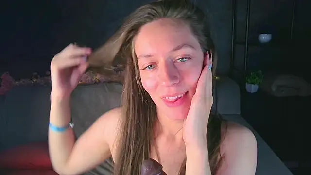 Agnes_Wells Chat XXX in diretta
