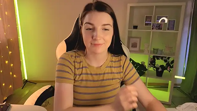 Chat XXX en directo de AliceChanel