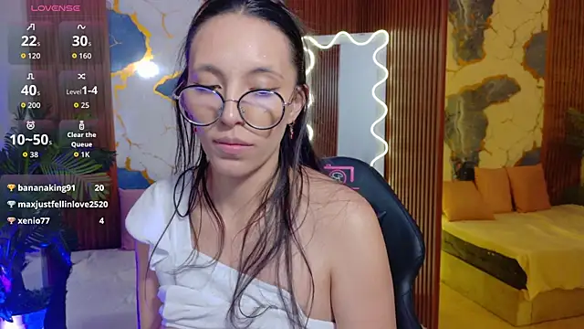 Athenaa_tay's Live XXX Chat