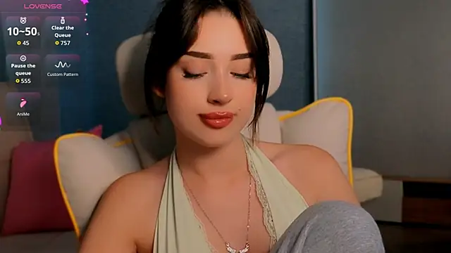 Chat XXX en directo de noonespyed