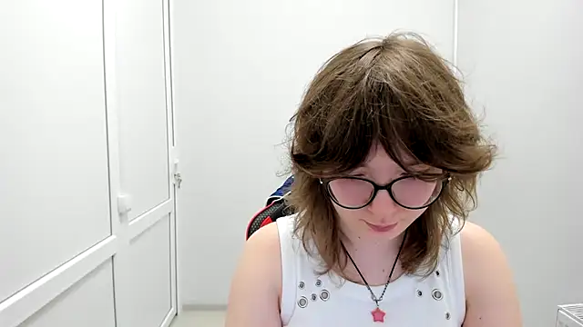 Chat XXX en directo de HachiYume