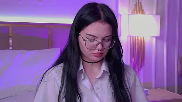 Chat XXX ao vivo de CindyMil