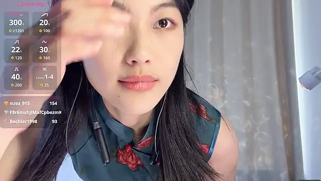 Tammy-666 Live XXX-Chat
