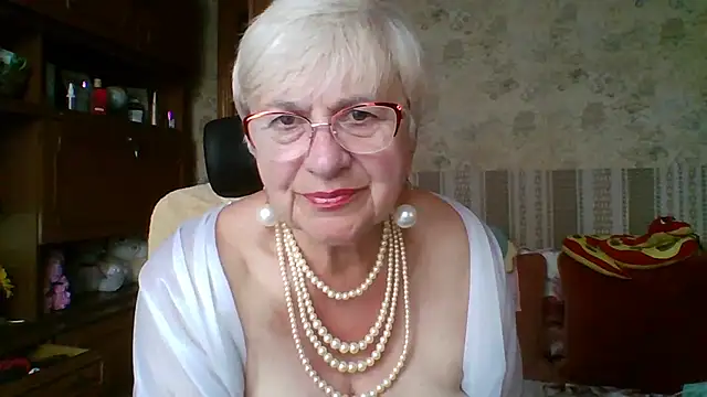SweetCherry27 Live XXX-Chat