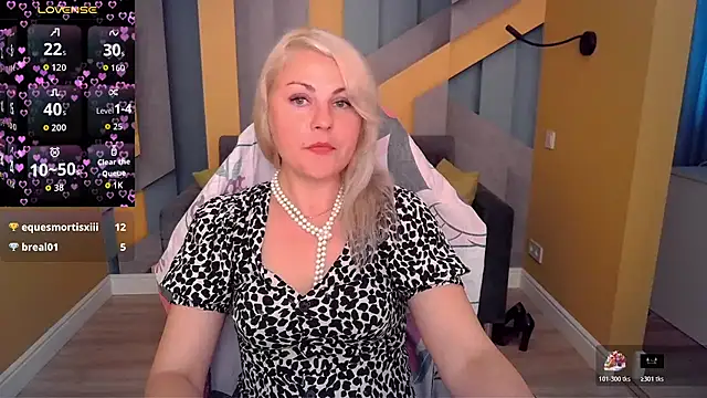 Candy_Long Live XXX-Chat