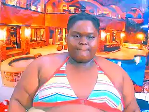EbonyHotBuns লাইভ XXX চ্যাট
