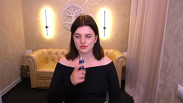 KristiFoxy: απευθείας συνομιλία ΧΧΧ