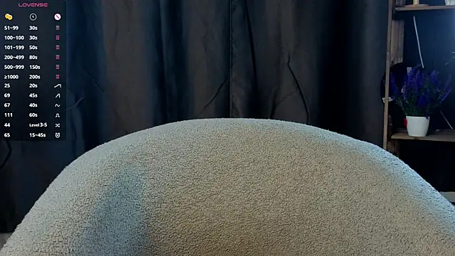 KristanTienken Live XXX-Chat
