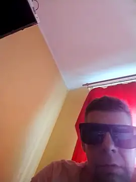 Piernick07 Webcam Show