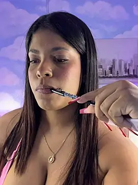 Czat XXX na żywo – ashlycarteer