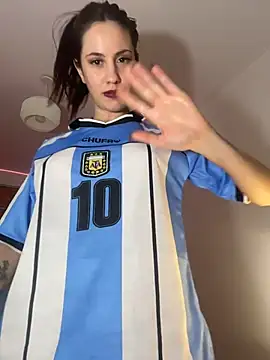 LolaSB Live XXX Chat