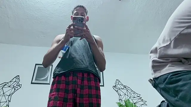 Vincent_Kane Chat XXX in diretta