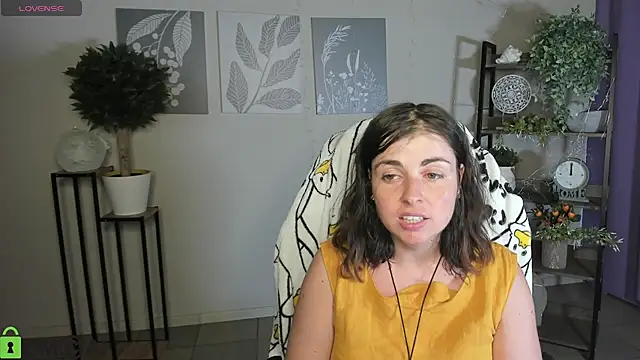 XXX chat uživo modela MartaEdams