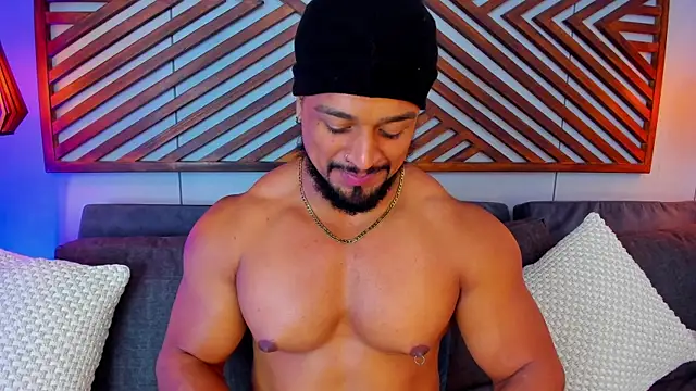 Chat XXX Live MikeEstevess