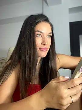HotXMom_ – Live XXX-chat