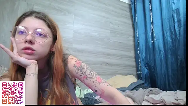 XXX chat uživo modela Lina_Kitty