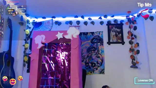 bastethott's Live XXX Chat
