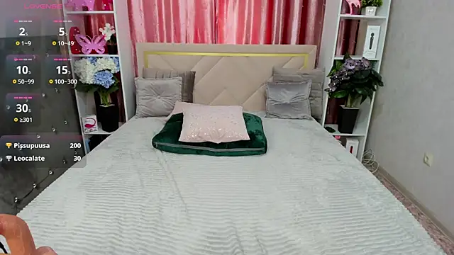 Sembang XXX Secara Langsung VeraCutee