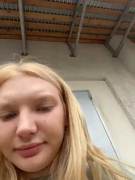 AmmyHot Chat XXX in diretta