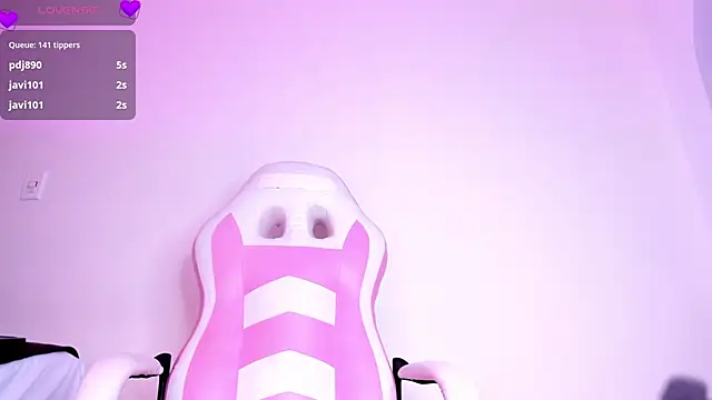 AlondraSoomer's Live XXX Chat