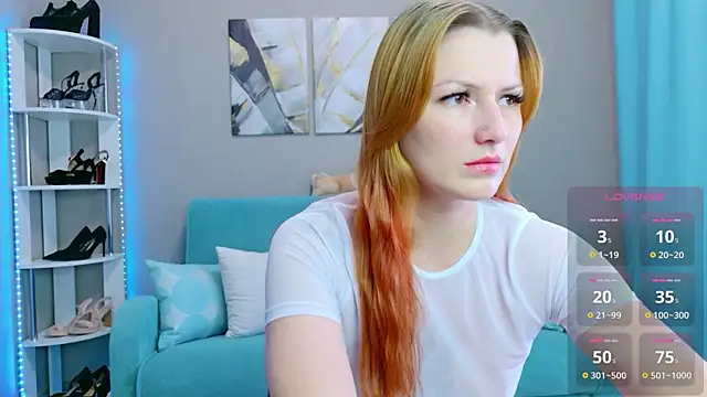 Redhead_Vixen__: απευθείας συνομιλία ΧΧΧ